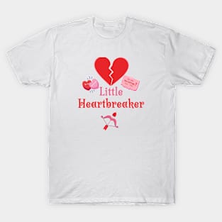 Little Heartbreaker T-Shirt